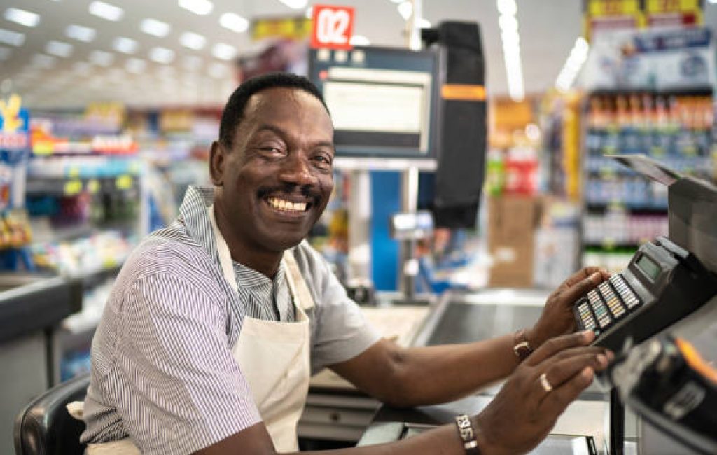 How to Choose the Right POS System for Your Business