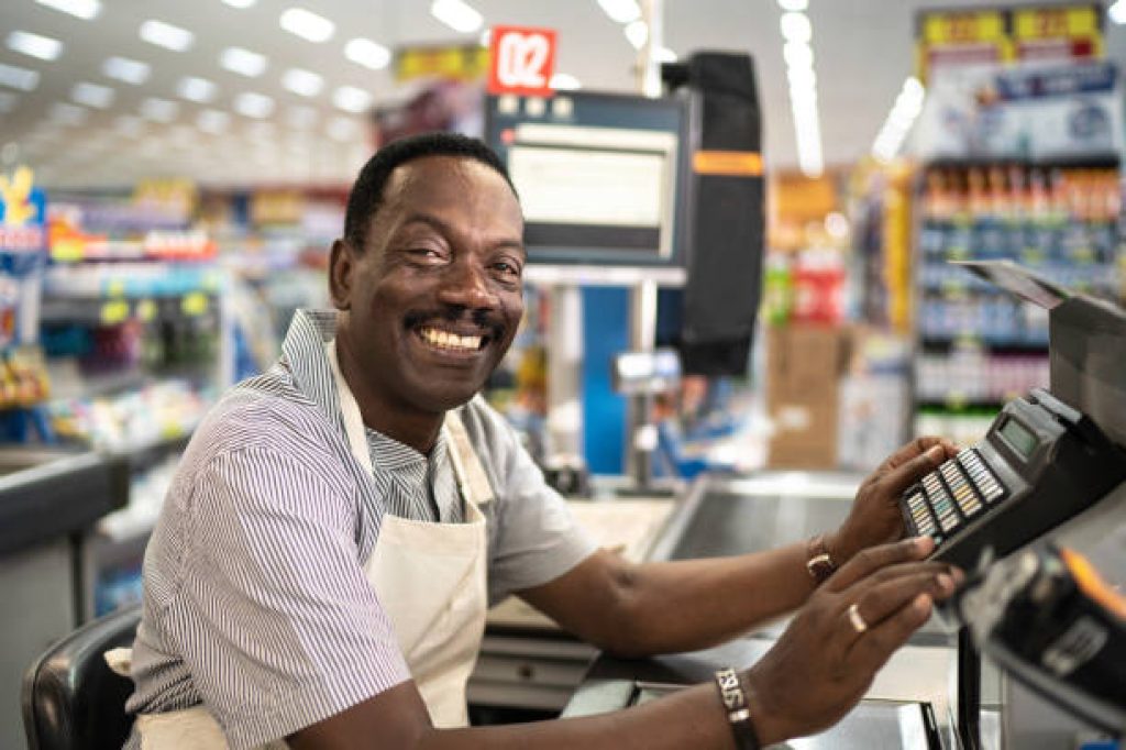 How to Choose the Right POS System for Your Business