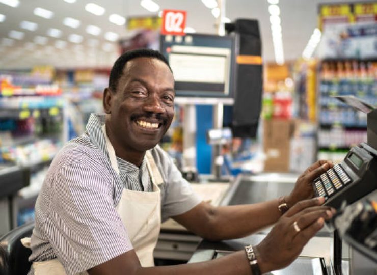 How to Choose the Right POS System for Your Business