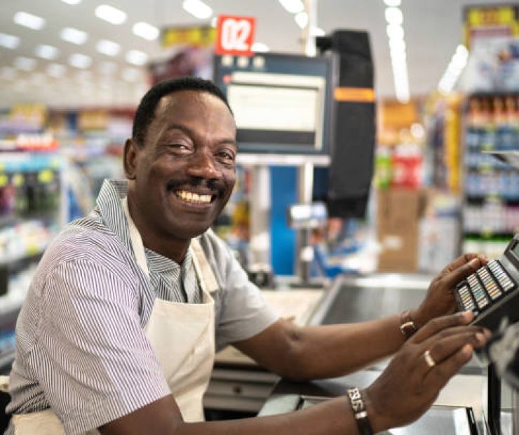 How to Choose the Right POS System for Your Business