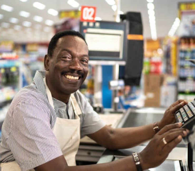 How to Choose the Right POS System for Your Business