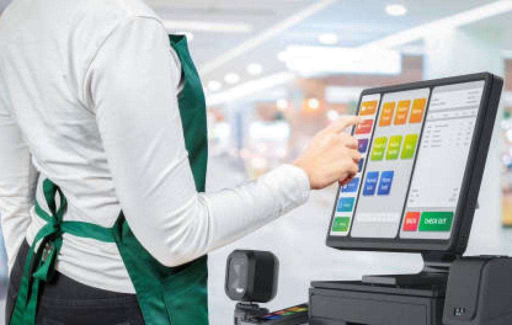 The Benefits of a POS Software System for Your Business