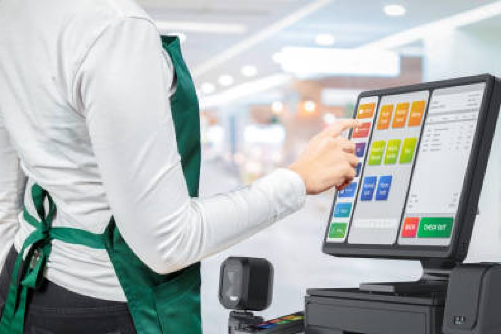 The Benefits of a POS Software System for Your Business