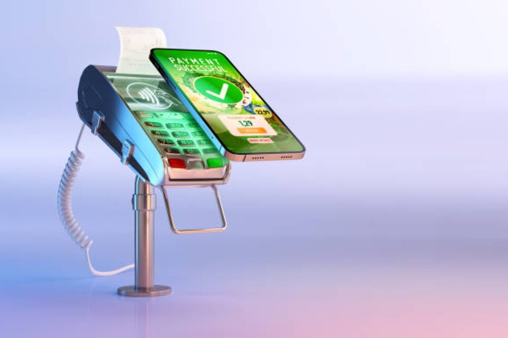 Essential Security Measures for POS Systems: Protecting Your Business and Customers