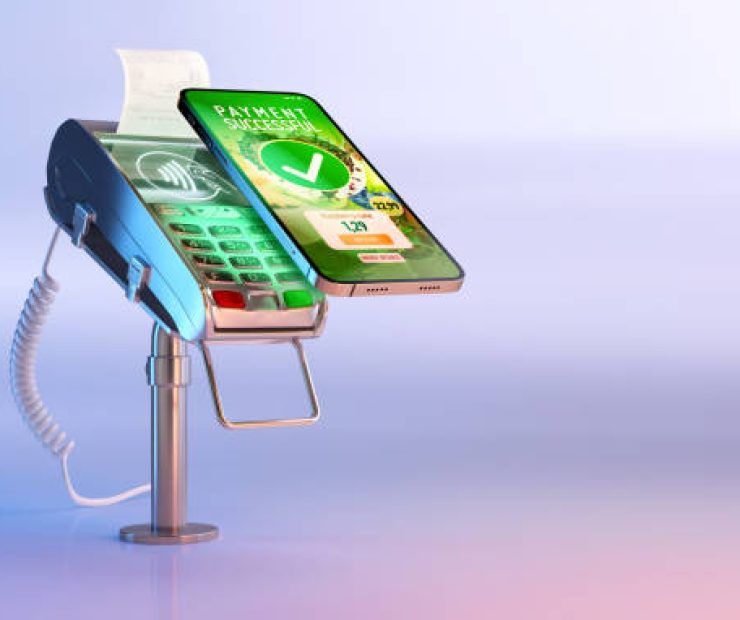 Essential Security Measures for POS Systems: Protecting Your Business and Customers