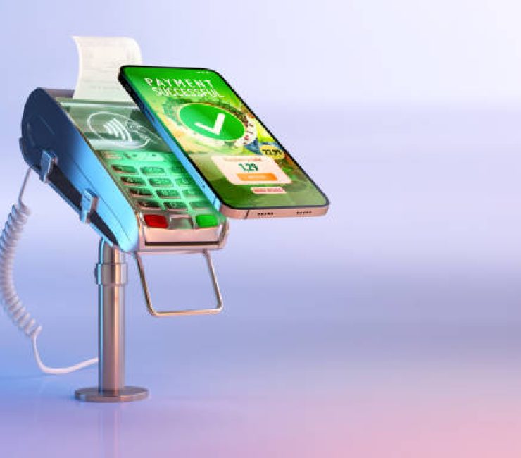 Essential Security Measures for POS Systems: Protecting Your Business and Customers
