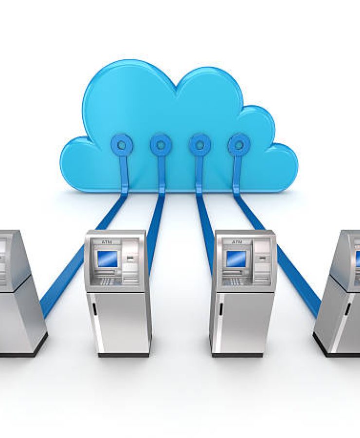 How Cloud-Based POS Systems Are Transforming Businesses