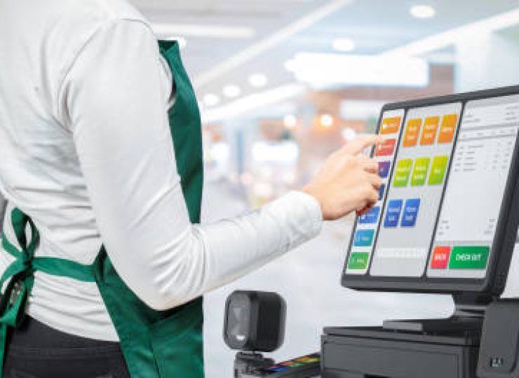 The Benefits of a POS Software System for Your Business