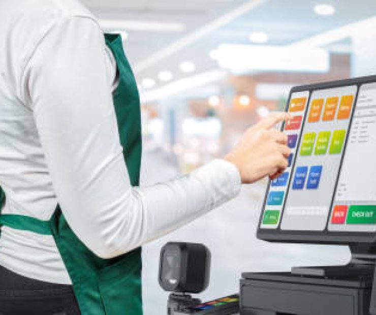 The Benefits of a POS Software System for Your Business