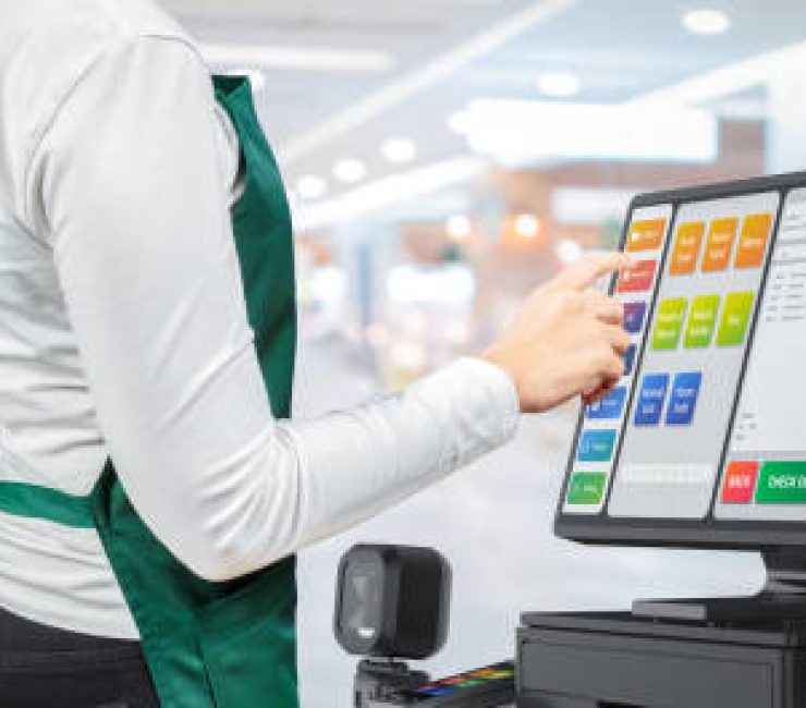 The Benefits of a POS Software System for Your Business