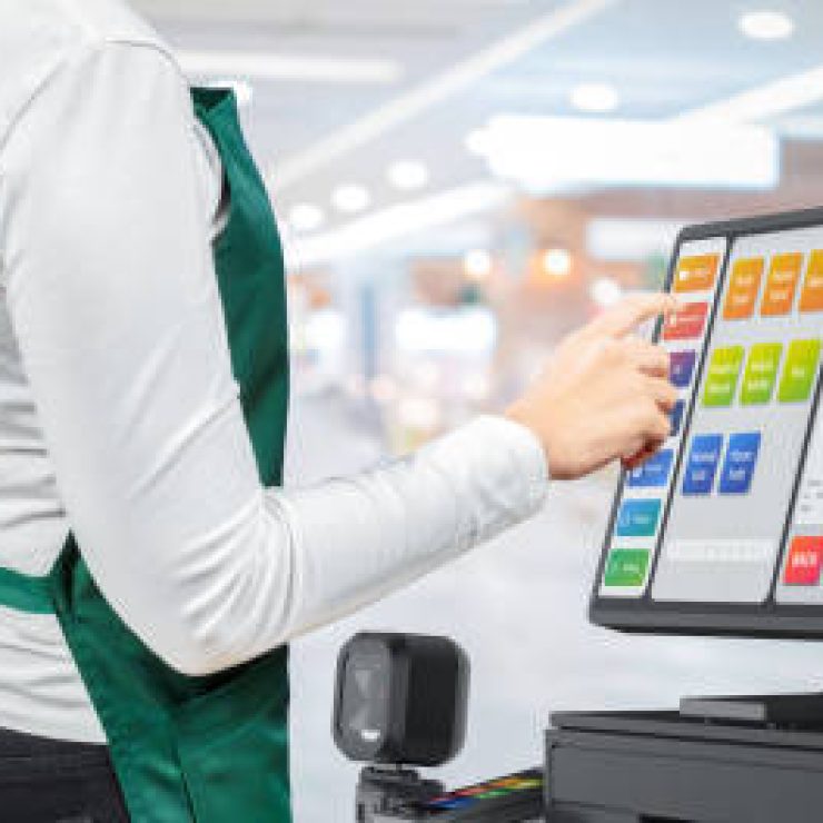 The Benefits of a POS Software System for Your Business