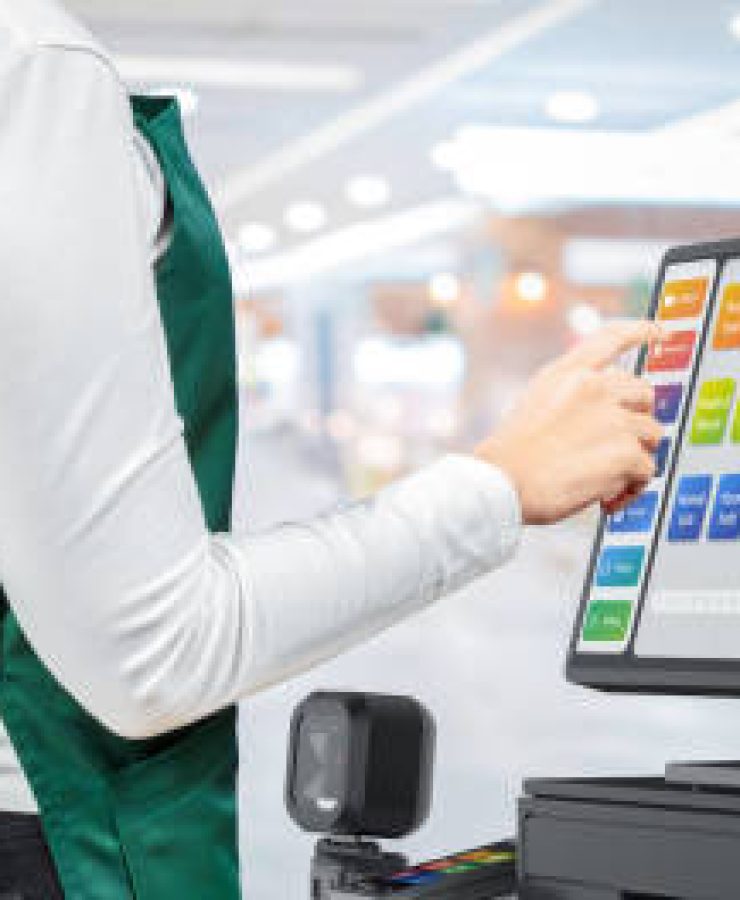 The Benefits of a POS Software System for Your Business
