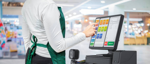 The Benefits of a POS Software System for Your Business